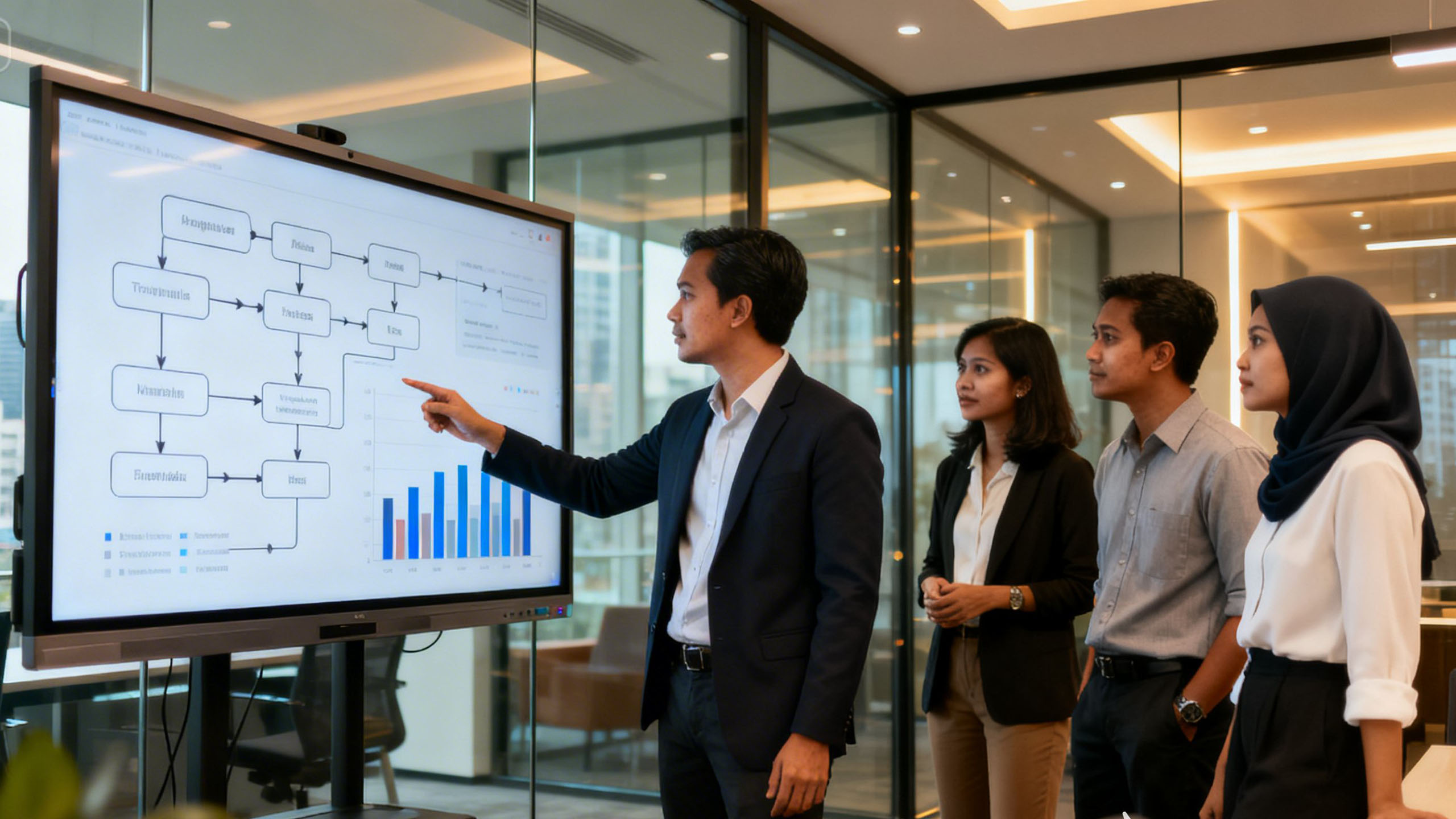 Tim Juara Solusi Digital